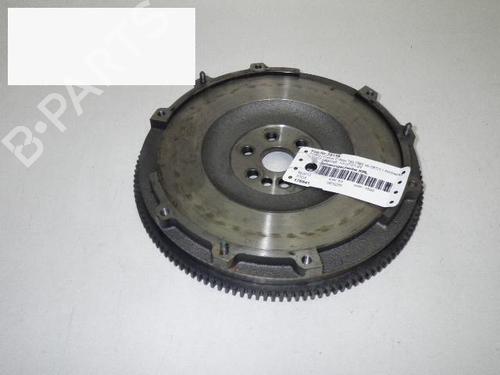 Used Flywheel FORD C-MAX II (DXA/CB7, DXA/CEU) 1.6 Ti (85 hp) 14707105