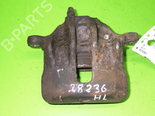 Used Left rear brake caliper LAND ROVER RANGE ROVER II (P38A) 4.0 4x4 (185 hp) 14724653