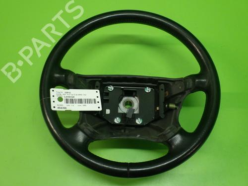 Used Steering wheel Steering wheel SAAB 9-3 (YS3D) 2.0 Turbo (154 hp) 39969876 39969876