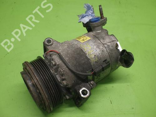 Compressor A/C Compressor A/C FORD FOCUS III Turnier 1.0 EcoBoost (100 hp) 34528840 34528840