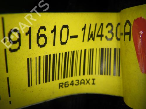 Wiring harness KIA RIO III (UB) 1.4 CVVT | BP15669129E16 