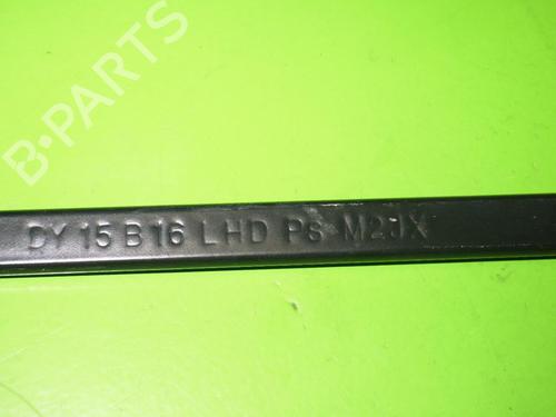 Front windshield wiper arm OPEL KARL (C16) 1.0 | BP14732588C143 