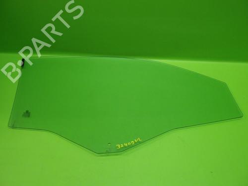 Used Front left door window ABARTH 500 / 595 / 695 1.4 (312.AXF11, 312.AXF1A) (180 hp) 31984168