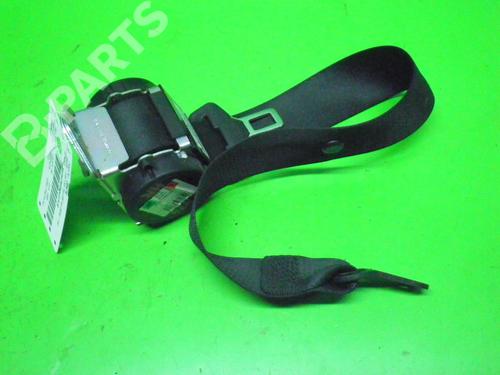 Used Rear right seatbelt BMW 1 (E87) 116 i (122 hp) 6671013