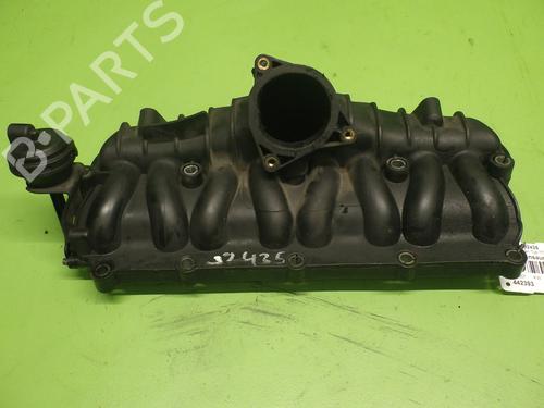 Ansaugkrümmer für VW TOURAN (1T1, 1T2) 2.0 TDI (170 hp) 33187512