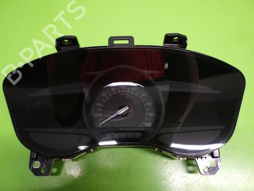 Instrument cluster FORD MONDEO V Saloon (CD) 2.0 Hybrid (140 hp) HS7T10849BNC