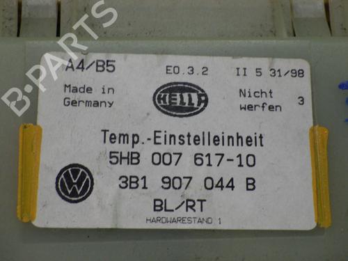 Climate control VW GOLF IV (1J1) 1.6 | BP22535909I5 