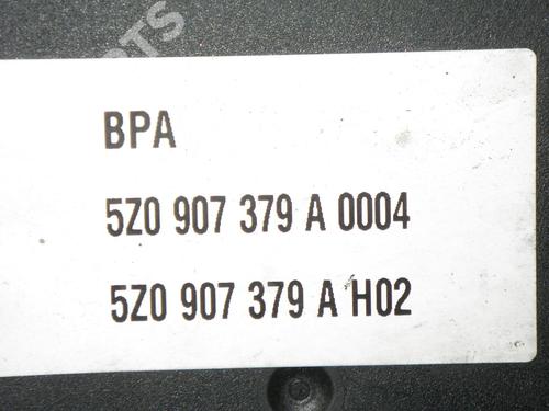 ABS pump VW FOX Hatchback (5Z1, 5Z3, 5Z4) 1.4 TDI | BP6358628M43 