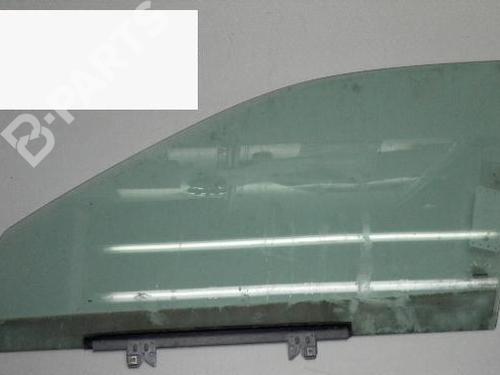 Front left door window RENAULT LAGUNA I Grandtour (K56_) 1.6 16V (K568) (107 hp) 6611095