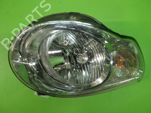 Used Right headlight Right headlight KIA PICANTO I (SA) 1.1 (65 hp) 36172864 36172864