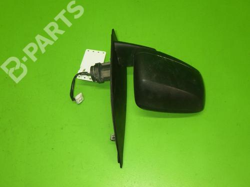 Right mirror FIAT PANDA (169_) 1.2 4x4 (169.AXB2A) | BP6674923C27 