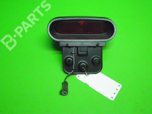 Used Third brake light Third brake light CHEVROLET MATIZ (M200, M250) 1.0 (64 hp) 6366459 6366459