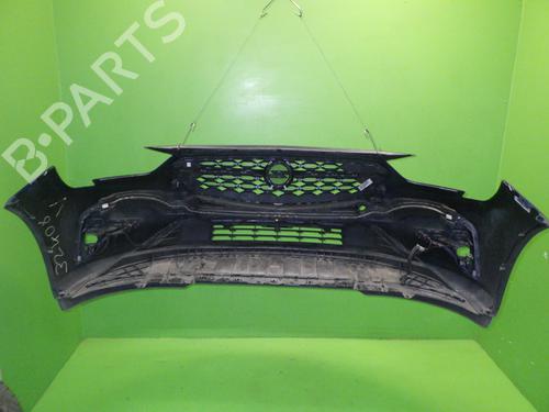Front bumper OPEL INSIGNIA B Sports Tourer (Z18) 2.0 CDTi (35) | BP32222963C7