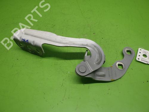 Used Hinge/Door check strap FORD TRANSIT COURIER B460 Box Body/MPV 1.6 TDCi (95 hp) 28712174