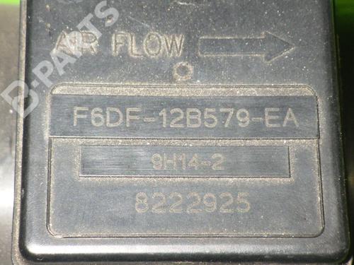 Mass air flow sensor FORD MONDEO II Turnier (BNP) 2.5 24V | BP6384247M95 