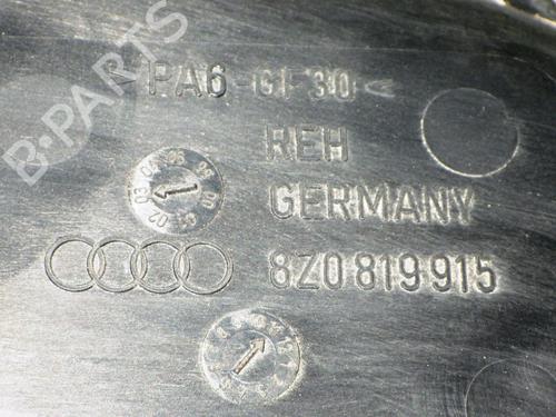 Luftventil AUDI A2 (8Z0) 1.4 | BP14735452I21 