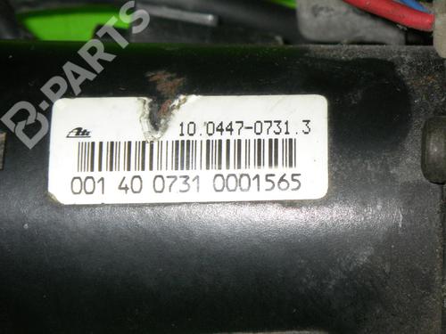 ABS pump FORD ESCORT V Convertible (ALL, BJ2) 1.6 | BP6365693M43 