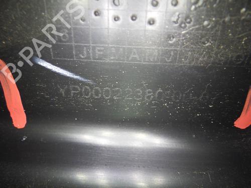 Wheel arch OPEL GRANDLAND / GRANDLAND X (A18, P1UO) 1.2 (75) | BP16174626C56 