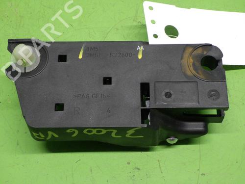 Front right interior door handle FORD FOCUS II Turnier (DA_, FFS, DS) 1.8 | BP26328477I14 