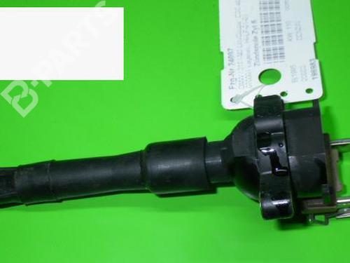 Used Ignition coil BMW 3 (E36) 320 i (150 hp) 6356032