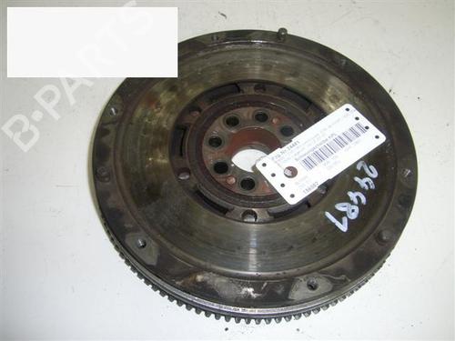 Used Flywheel BMW 3 (E36) 325 tds (143 hp) 14704706