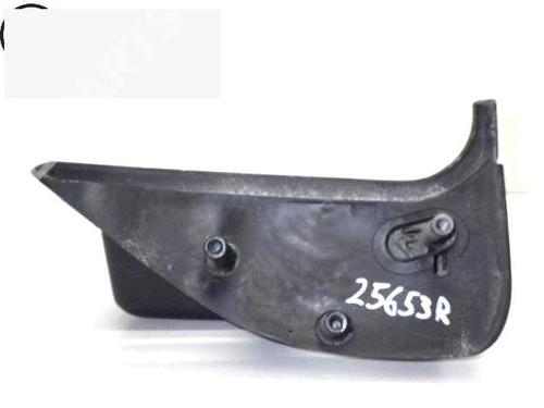 Right mirror PEUGEOT BOXER Bus (230P) 2.5 TD | BP6604884C27 