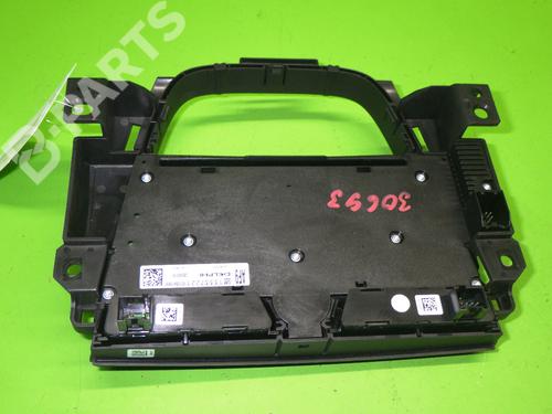 Switch OPEL ASTRA J (P10) 1.6 (68) | BP7252110I30 