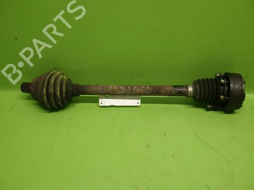Used Left front driveshaft Left front driveshaft VW GOLF V (1K1) 1.4 FSI (90 hp) 34528854 34528854