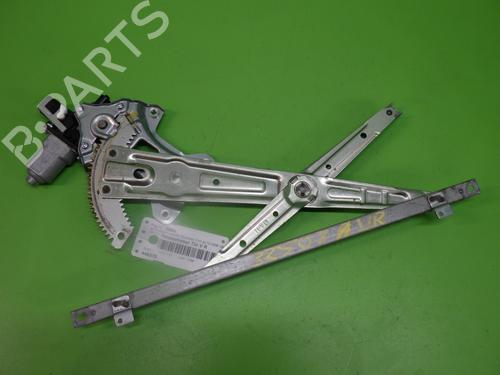 Used Front right window mechanism Front right window mechanism MITSUBISHI LANCER VIII Sportback (CX_A) 1.8 DI-D (CX9A) (150 hp) 36005506 36005506