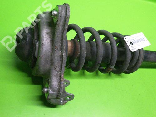 Right front shock absorber AUDI A6 C6 Avant (4F5) 3.0 TDI quattro | BP6650001M17 