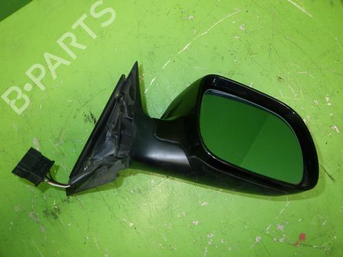 Right mirror AUDI A3 (8L1) 1.6 | BP6639777C27 
