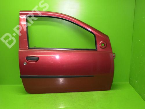 Used Right front door FIAT PUNTO (188_) 1.2 60 (188.030, .050, .130, .150, .230, .250) (60 hp) 6674868