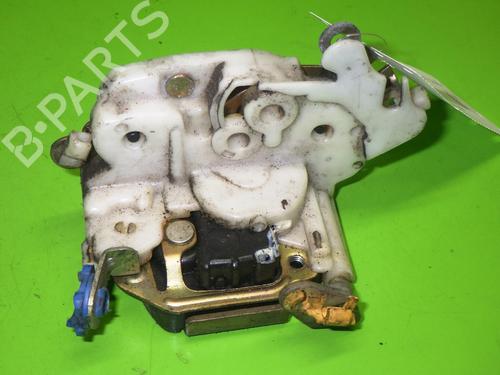 Front right lock NISSAN MICRA II (K11) 1.0 i 16V | BP14731693C97 