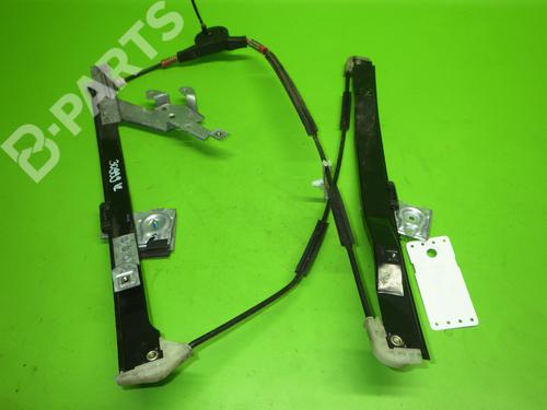 Used Front left window mechanism FORD MONDEO III (B5Y) 2.0 16V (146 hp) 8516437
