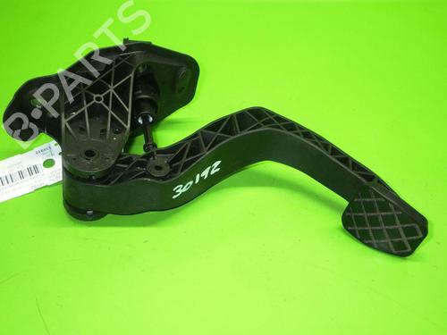 Koblingscylinder SKODA FABIA III (NJ3) 1.0 (75 hp) 14731169