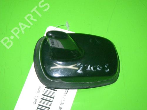 Used Antenna/Base VW TIGUAN (5N_) 1.4 TSI (122 hp) 14719968