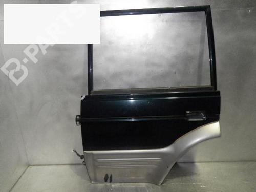 Used Right rear door HYUNDAI GALLOPER II (JK-01) 2.5 TD intercooler (99 hp) 6676071
