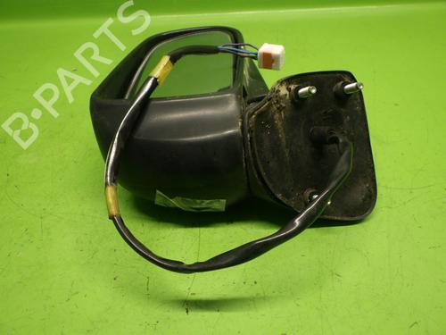 Right mirror MAZDA PREMACY (CP) 1.9 (CP8W) | BP27976166C27 