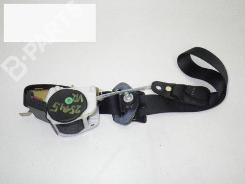Front right seatbelt FORD FIESTA IV (JA_, JB_) 1.3 i | BP6652085I25 