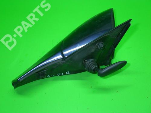 Right mirror OPEL VECTRA B Estate (J96) 1.8 i 16V (F35) | BP6647382C27 