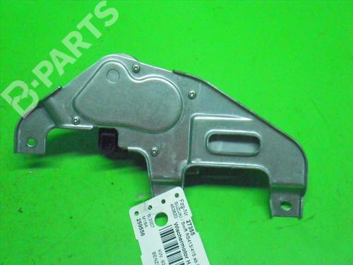 Rear wiper motor SUZUKI SWIFT III (MZ, EZ) 1.6 (RS416, RR 416, ZC31S) | BP6670467M102 