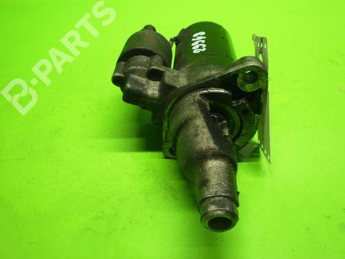 Starter AUDI A6 C5 (4B2) 2.5 TDI | BP6389792M8 