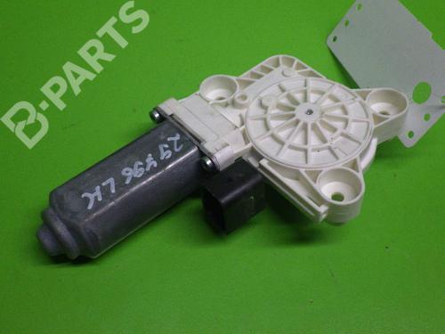Left rear window motor MERCEDES-BENZ E-CLASS T-Model (S211) E 220 T CDI (211.208) | BP6667349E23 