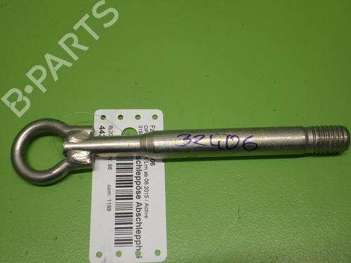 Used Other Other OPEL ASTRA K (B16) 1.2 Turbo (68) (131 hp) 33221354 33221354