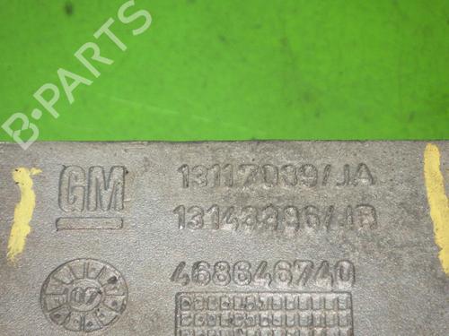 Support OPEL COMBO Box Body/MPV 1.3 CDTI 16V | BP14727321C155 