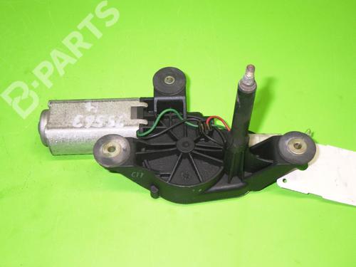 Used Rear wiper motor FIAT PUNTO (188_) 1.2 60 (188.030, .050, .130, .150, .230, .250) (60 hp) 6670318