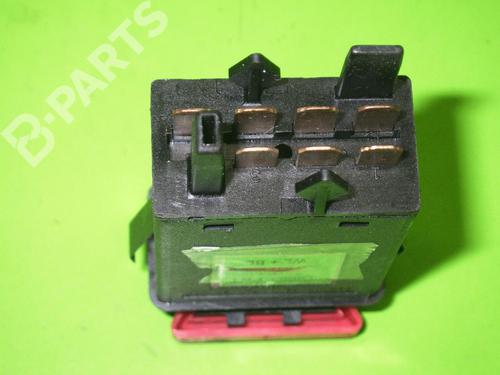 Warning switch AUDI A3 (8L1) 1.9 TDI | BP6338065I22 