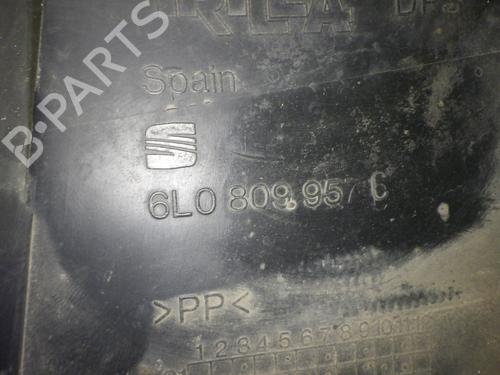 Wheel arch SEAT IBIZA III (6L1) 1.4 16V | BP20713979C56 