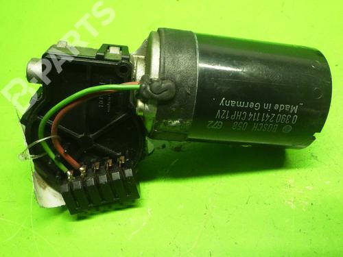 Used Front wiper motor MITSUBISHI CARISMA (DA_) 1.6 (DA1A) (90 hp) 6609710