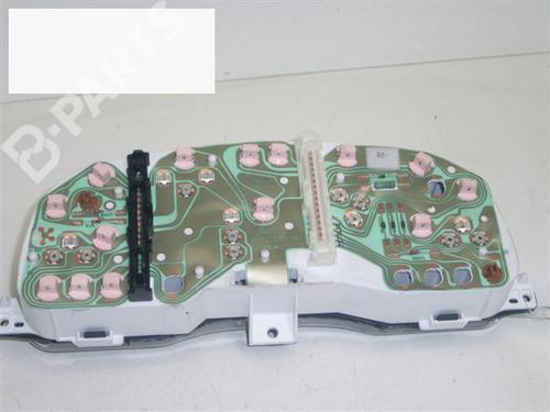 Instrument cluster FORD MONDEO I (GBP) 1.8 i 16V | BP6344074C47 